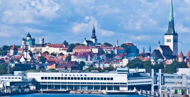 Tallinna Vesi – nogaidīšana